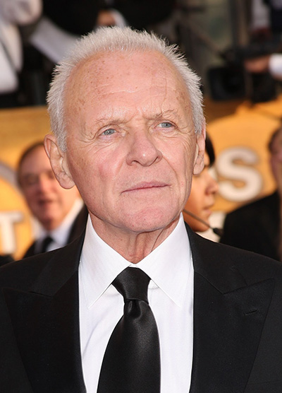 Philip Anthony Hopkins